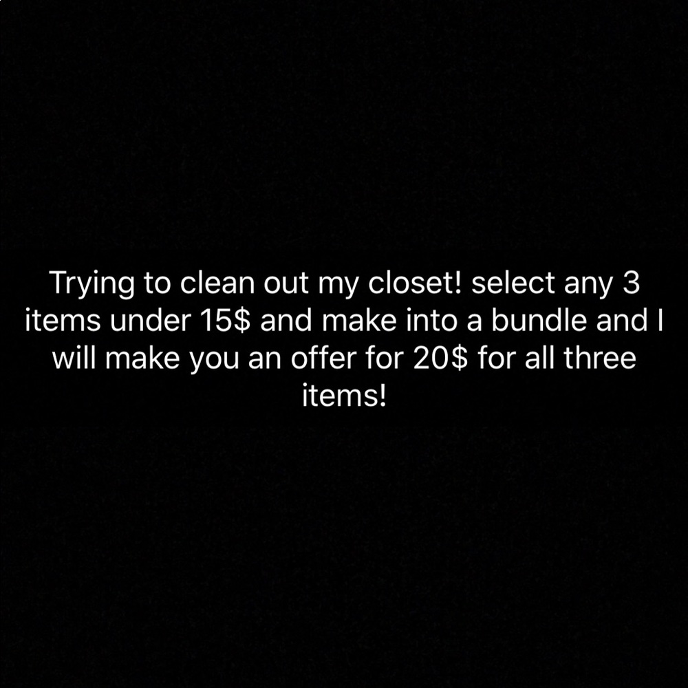 Bundle!